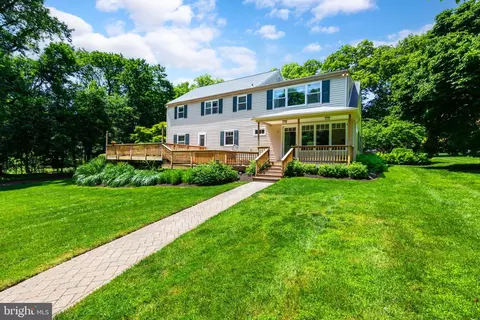 Exterior - 420 Accomac Rd, Wyncote, PA 19095 photo 13 of 17