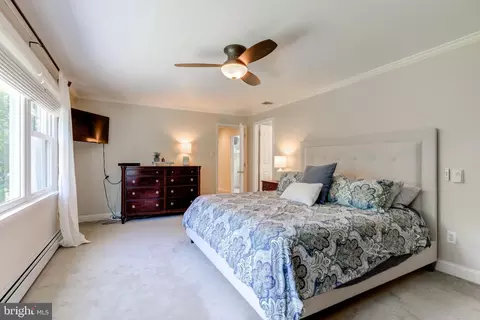 Bedroom - 420 Accomac Rd, Wyncote, PA 19095 photo 3 of 12