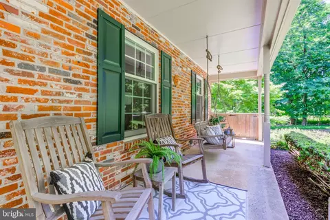 Exterior - 420 Accomac Rd, Wyncote, PA 19095 photo 5 of 17