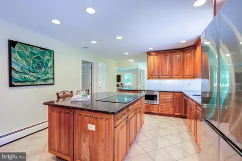 Kitchen - 420 Accomac Rd, Wyncote, PA 19095 photo 1 of 9