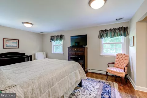 Bedroom - 420 Accomac Rd, Wyncote, PA 19095 photo 7 of 12