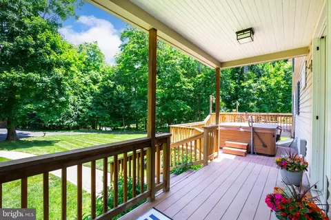 Exterior - 420 Accomac Rd, Wyncote, PA 19095 photo 10 of 17