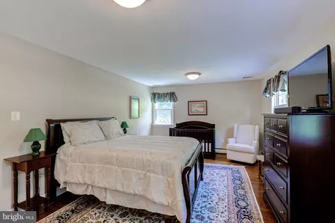 Bedroom - 420 Accomac Rd, Wyncote, PA 19095 photo 6 of 12