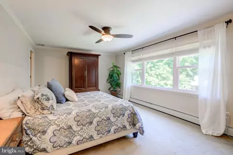 Bedroom - 420 Accomac Rd, Wyncote, PA 19095 photo 2 of 12