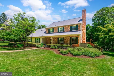 420 Accomac Rd, Wyncote, PA 19095