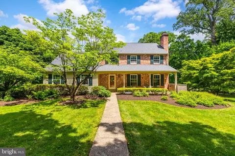 Exterior - 420 Accomac Rd, Wyncote, PA 19095 photo 2 of 17
