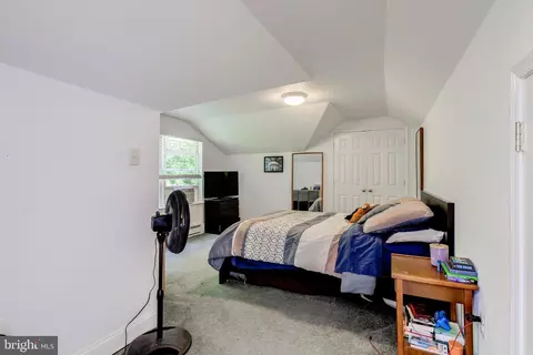 Bedroom - 420 Accomac Rd, Wyncote, PA 19095 photo 11 of 12