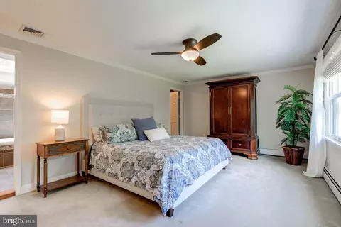 Bedroom - 420 Accomac Rd, Wyncote, PA 19095 photo 1 of 12
