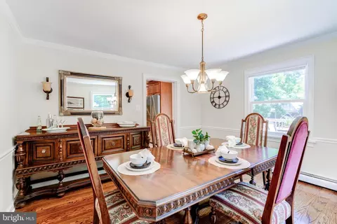 Dining - 420 Accomac Rd, Wyncote, PA 19095 photo 3 of 4