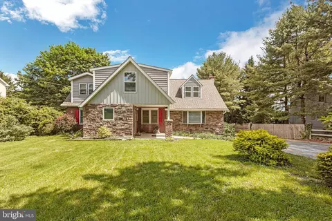 1212 N Trooper Rd, Norristown, PA 19403