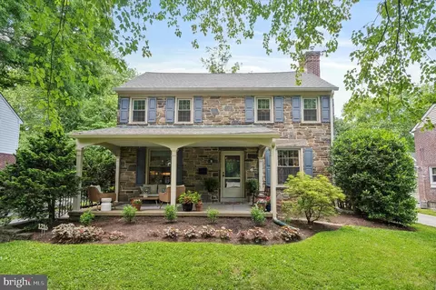 1216 Yarmouth Rd, Wynnewood, PA 19096