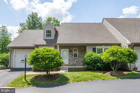 961 Independence Ln, Lansdale, PA 19446