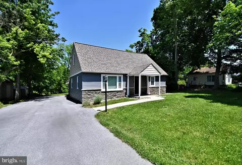 3979 Yerkes Rd, Collegeville, PA 19426