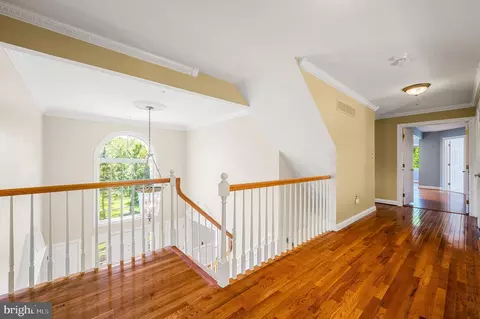 Entry Way - 1261 Gulph Creek Dr, Wayne, PA 19087 photo 5 of 6