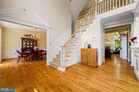 Entry Way - 1261 Gulph Creek Dr, Wayne, PA 19087 photo 2 of 6