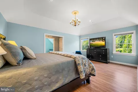 Bedroom - 1261 Gulph Creek Dr, Wayne, PA 19087 photo 1 of 7