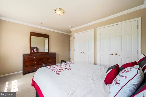 Bedroom - 1261 Gulph Creek Dr, Wayne, PA 19087 photo 4 of 7