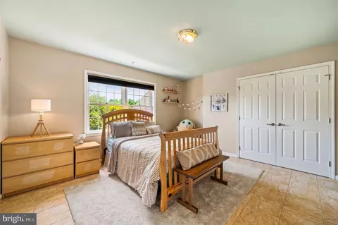 Bedroom - 1261 Gulph Creek Dr, Wayne, PA 19087 photo 2 of 7