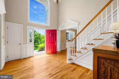 Entry Way - 1261 Gulph Creek Dr, Wayne, PA 19087 photo 1 of 6