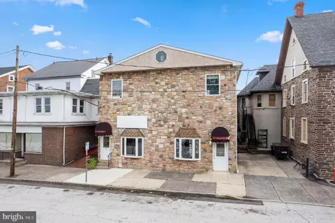 1 N Front St, Souderton, PA 18964