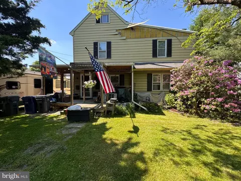 1450 Edge Hill Rd, Abington, PA 19001