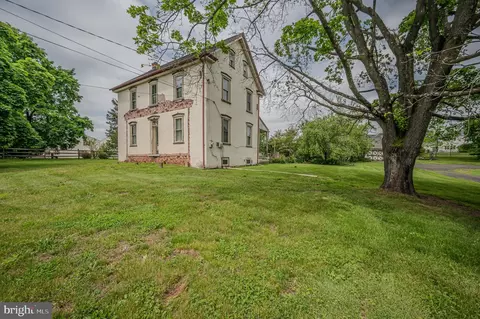 940 Keeler Rd, Lansdale, PA 19446