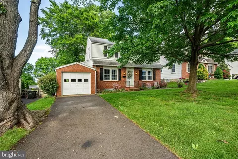 309 Silver Ave, Willow Grove, PA 19090