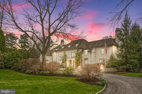 1301 Lafayette Rd, Gladwyne, PA 19035