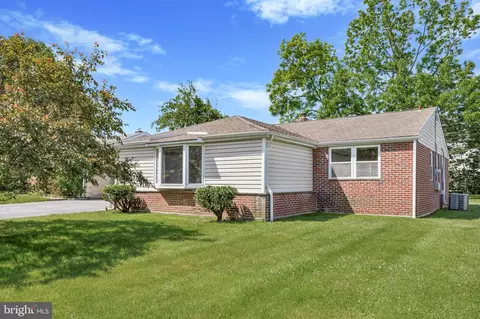 133 Forge Rd, King Of Prussia, PA 19406