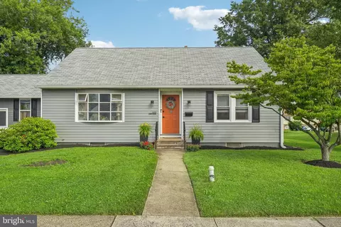 523 Lincoln Ave, Souderton, PA 18964