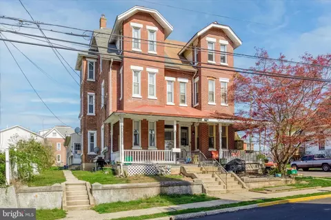 353 Church St, Royersford, PA 19468