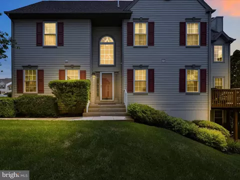 419 Melchior Pl #3406, Trappe, PA 19426
