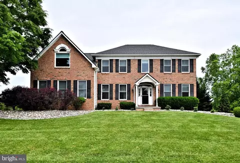 103 Ithan Ln, Collegeville, PA 19426