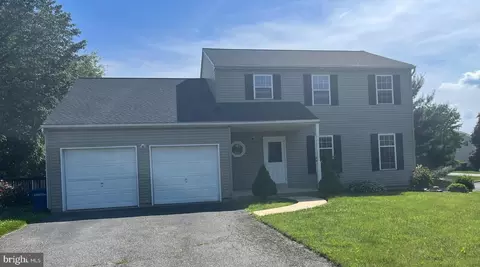 2312 Noel Cir, Pottstown, PA 19464