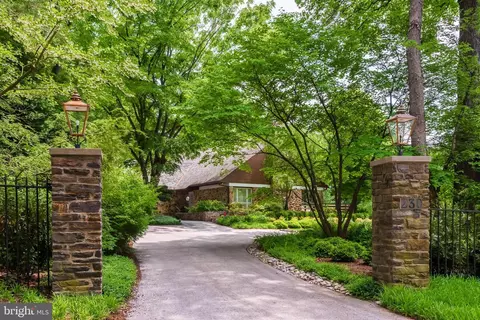230 N Bowman Ave, Merion Station, PA 19066