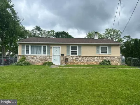 1015 Wissahickon Ave, Penllyn, PA 19422