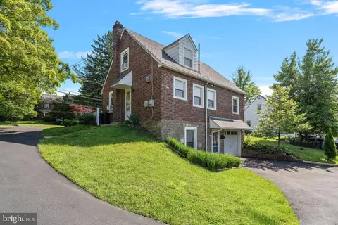 1816 Woodland Rd, Abington, PA 19001