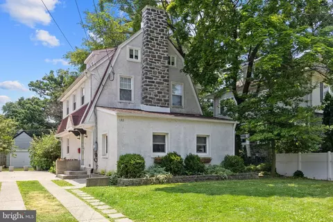 132 Bentley Ave, Bala Cynwyd, PA 19004
