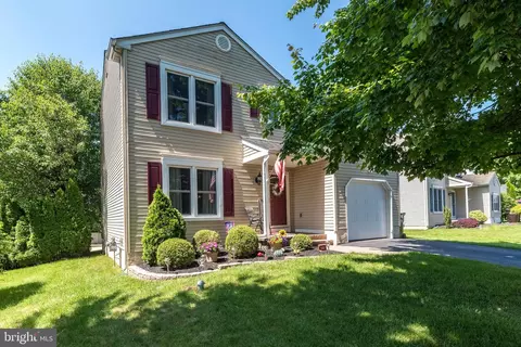 133 Hedgerow Dr, Souderton, PA 18964