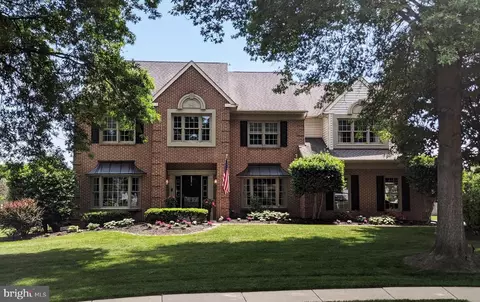 103 Parliament Cir, North Wales, PA 19454