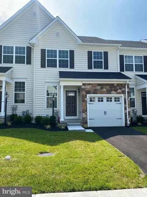 422 Sweet Bay Ln, Eagleville, PA 19403