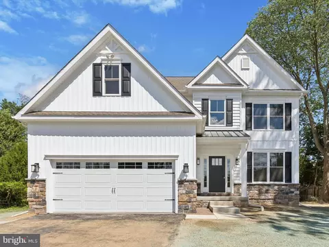 807 Erlen Rd, Plymouth Meeting, PA 19462