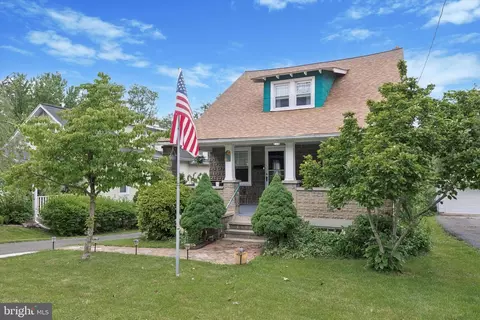664 N Tyson Ave, Glenside, PA 19038