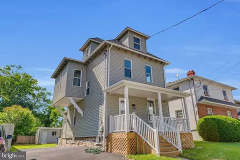 474 N Tyson Ave, Glenside, PA 19038