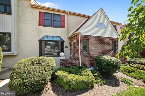318 Norris Hall #318, Norristown, PA 19403
