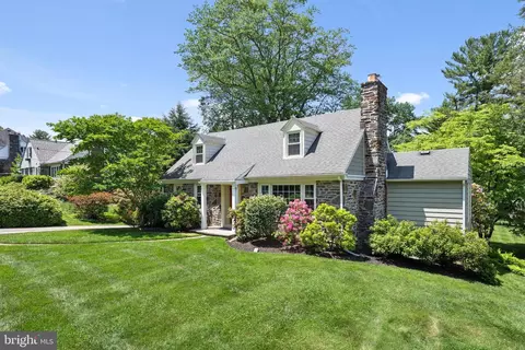 405 W Matsonford Rd, Wayne, PA 19087