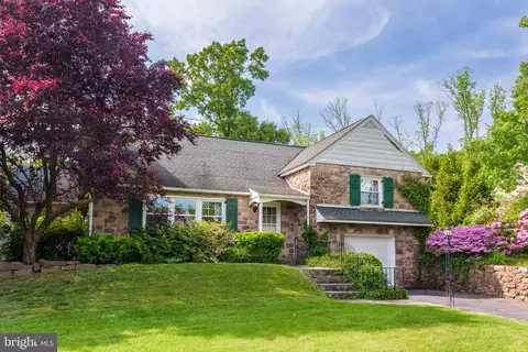 1663 N Keim St, Pottstown, PA 19464