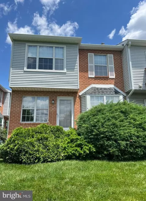 417 Wendover Dr #124-B, Norristown, PA 19403