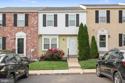 803 Seminole Gdns, Ambler, PA 19002
