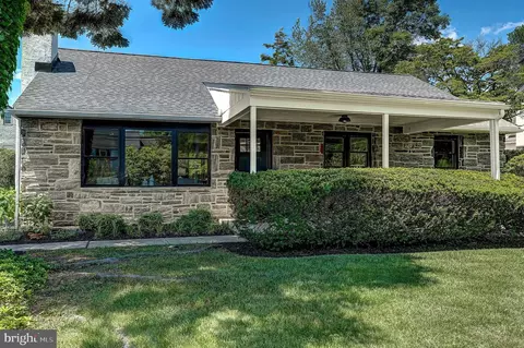 345 Montgomery Ave, Wynnewood, PA 19096
